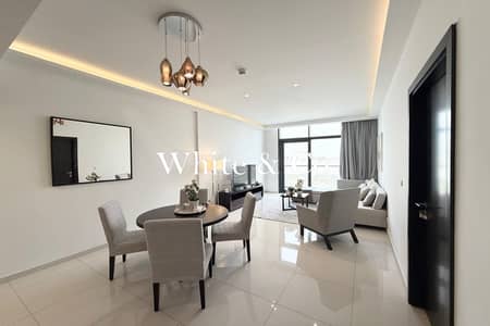 Appartement de 1 chambre à à vendre à Dubai South, Dubai - Appartement à Dubai South，Residential District，Celestia，Celestia A, 1 chambre, 1100000 AED - 16759188