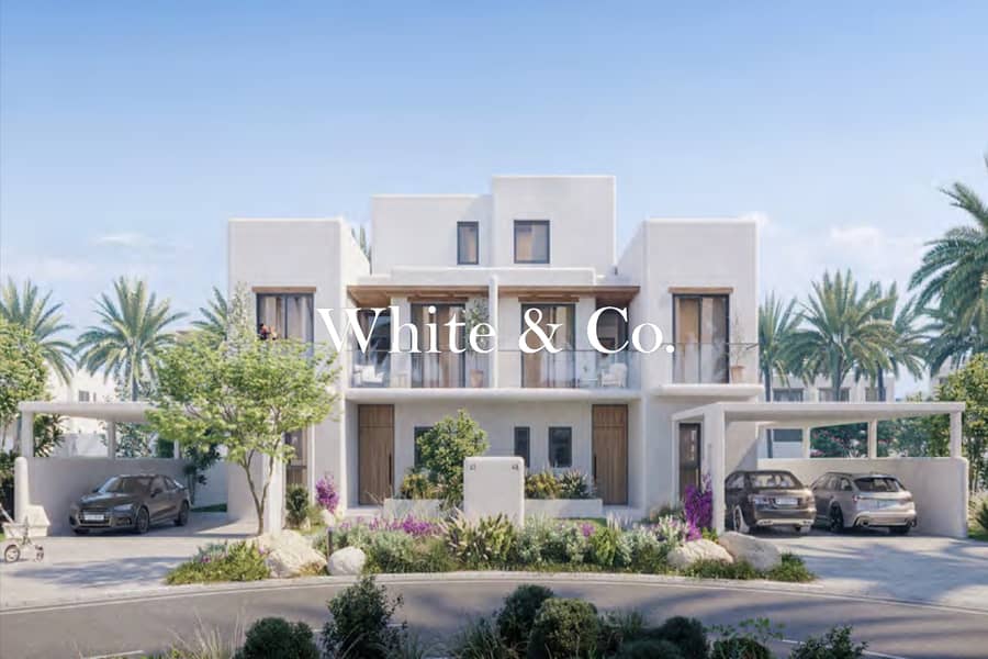 Villa a The Valley by Emaar,Rivana, 5 camere da letto, 5500000 AED - 16759191 Villa a The Valley by Emaar,Rivana, 5 camere da letto, 5500000 AED - 16759191