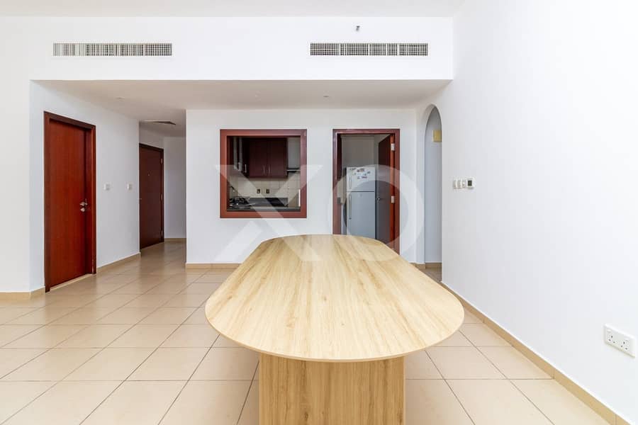 Wohnung in Jumeirah Beach Residence (JBR),Rimal,Rimal 3, 2 schlafzimmer, 115000 AED - 16759201 Wohnung in Jumeirah Beach Residence (JBR),Rimal,Rimal 3, 2 schlafzimmer, 115000 AED - 16759201