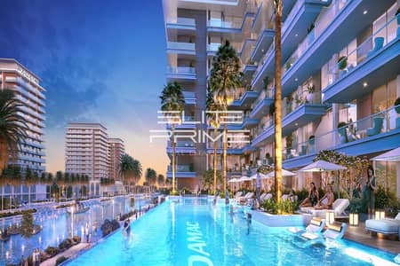 1 Slaapkamer Appartement te Koop in DAMAC Riverside, Dubai - WhatsApp Image 2026-10-06 at 2.02. 55 PM (3). jpeg