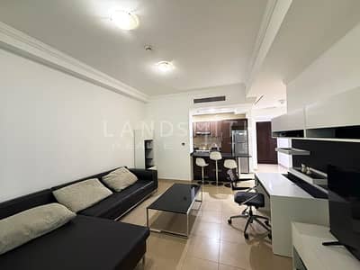 1 Bedroom Flat for Rent in Dubai Marina, Dubai - 1103 (2) copy. jpg