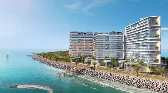 فلیٹ 2 غرفة نوم للبيع في جزيرة المرجان، رأس الخيمة - original - -2024-09-06T012600.810. jpg