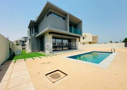 5 Camere Villa in affitto a Jebel Ali Village, Dubai - Villa a Jebel Ali Village，Jebel Ali Village Villas, 5 camere da letto, 500000 AED - 16759172
