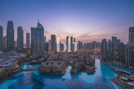 2 Slaapkamers Appartement te Koop in Downtown Dubai, Dubai - images image img