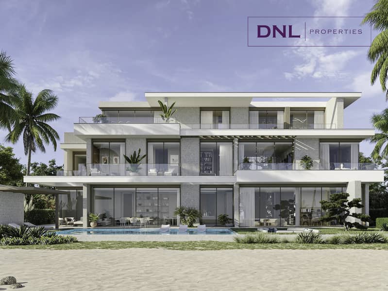 ISLAND LIVING | PRIVATE BEACH | GENUINE RESALE ISLAND LIVING | PRIVATE BEACH | GENUINE RESALE