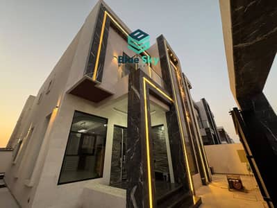 6 Schlafzimmer Villa zum Verkauf in Al Helio, Ajman - WhatsApp Image 2026-09-19 at 6.27. 53 PM (1). jpeg 6 Schlafzimmer Villa zum Verkauf in Al Helio, Ajman - WhatsApp Image 2026-09-19 at 6.27. 53 PM (1). jpeg