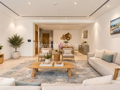 4 habitaciones Villa para en Alquiler en Jumeirah Golf Estates, Dubai - Villa en Jumeirah Golf Estates,Jumeirah Luxury, 4 dormitorios, 450000 AED - 16362433 4 habitaciones Villa para en Alquiler en Jumeirah Golf Estates, Dubai - Villa en Jumeirah Golf Estates,Jumeirah Luxury, 4 dormitorios, 450000 AED - 16362433