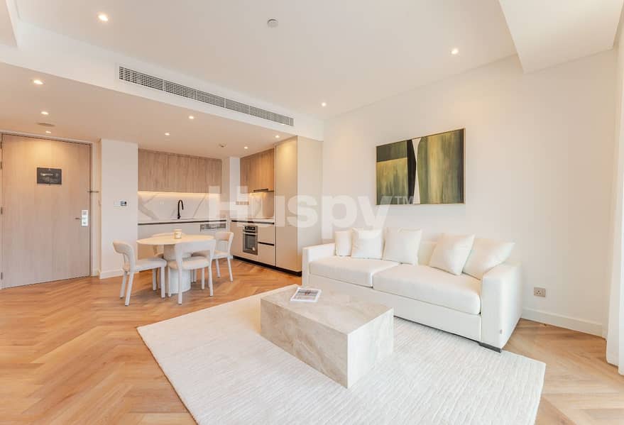 Apartamento en Dubai Marina,JW Marriott Hotel Marina, 1 dormitorio, 2900000 AED - 16759345 Apartamento en Dubai Marina,JW Marriott Hotel Marina, 1 dormitorio, 2900000 AED - 16759345