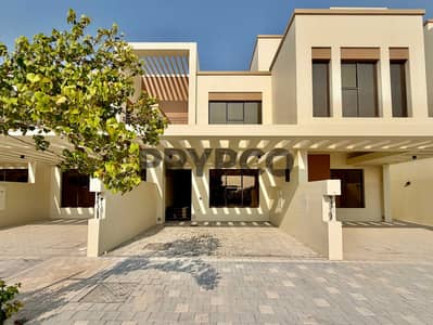 Townhouse de 4 chambres à à louer à DAMAC Lagoons, Dubai - IMG_4156. jpg Townhouse de 4 chambres à à louer à DAMAC Lagoons, Dubai - IMG_4156. jpg