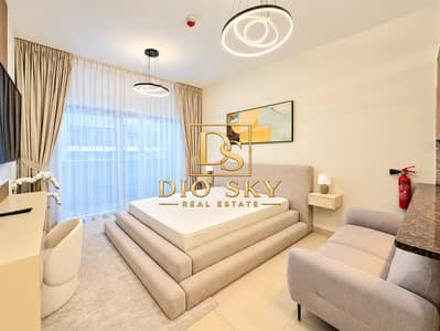 Studio de  à à louer à Jumeirah Village Circle (JVC), Dubai - Image 1