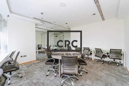 Office para en Alquiler en Business Bay, Dubai - Image 0 Office para en Alquiler en Business Bay, Dubai - Image 0