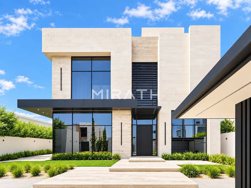 Villa in Al Barsha,Al Barsha South,Al Barsha South 2, 5 slaapkamers, 1200000 AED - 16759385 Villa in Al Barsha,Al Barsha South,Al Barsha South 2, 5 slaapkamers, 1200000 AED - 16759385