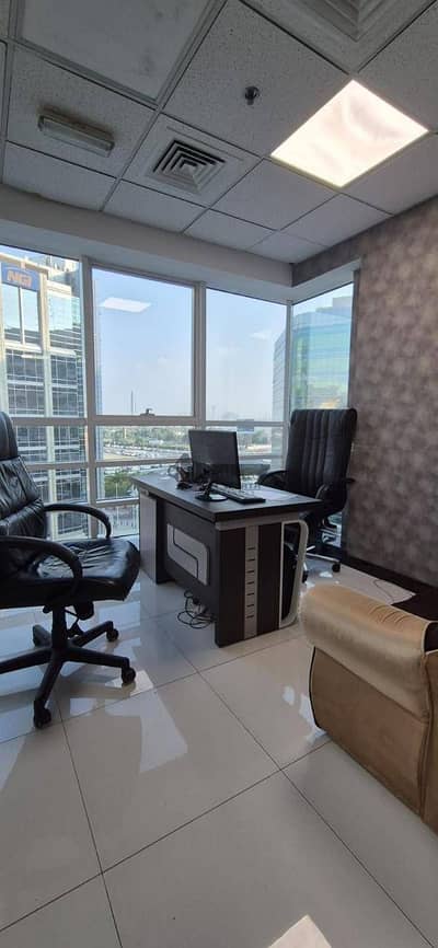Office te Huur in Deira, Dubai - Kantoor in Deira,Port Saeed, 125000 AED - 16707107 Office te Huur in Deira, Dubai - Kantoor in Deira,Port Saeed, 125000 AED - 16707107