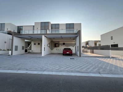 4 Slaapkamers Townhouse te Huur in Mohammed Bin Rashid City (MBR City), Dubai - Rijwoning in Mohammed Bin Rashid City (MBR City)，District 11，The Fields，Senses at the Fields, 4 slaapkamers, 165000 AED - 16638305