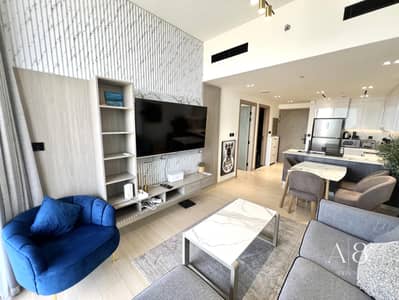 1 Slaapkamer Appartement te Koop in Jumeirah Village Circle (JVC), Dubai - Appartement in Jumeirah Village Circle (JVC)，JVC District 10，Binghatti Corner, 1 slaapkamer, 980000 AED - 16759399
