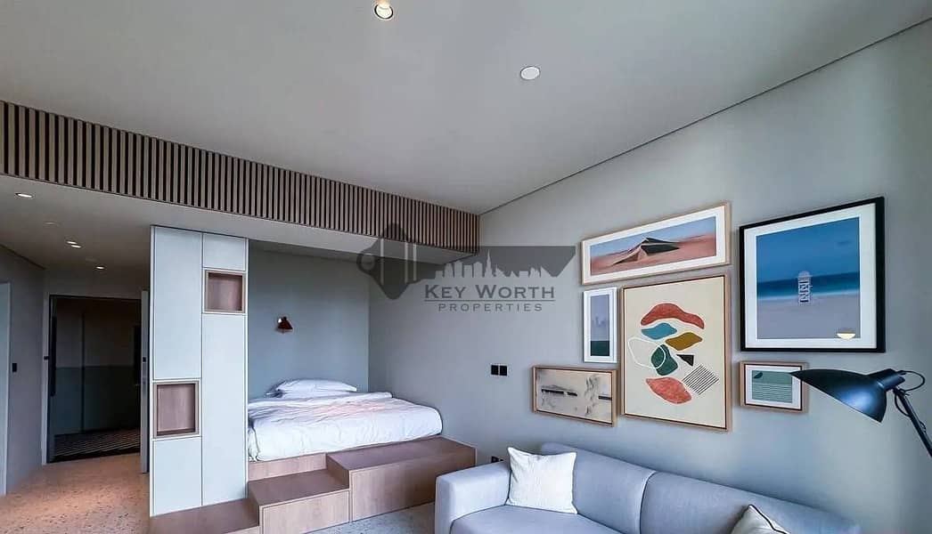 Appartement in Business Bay,UPSIDE, 100000 AED - 16611342 Appartement in Business Bay,UPSIDE, 100000 AED - 16611342