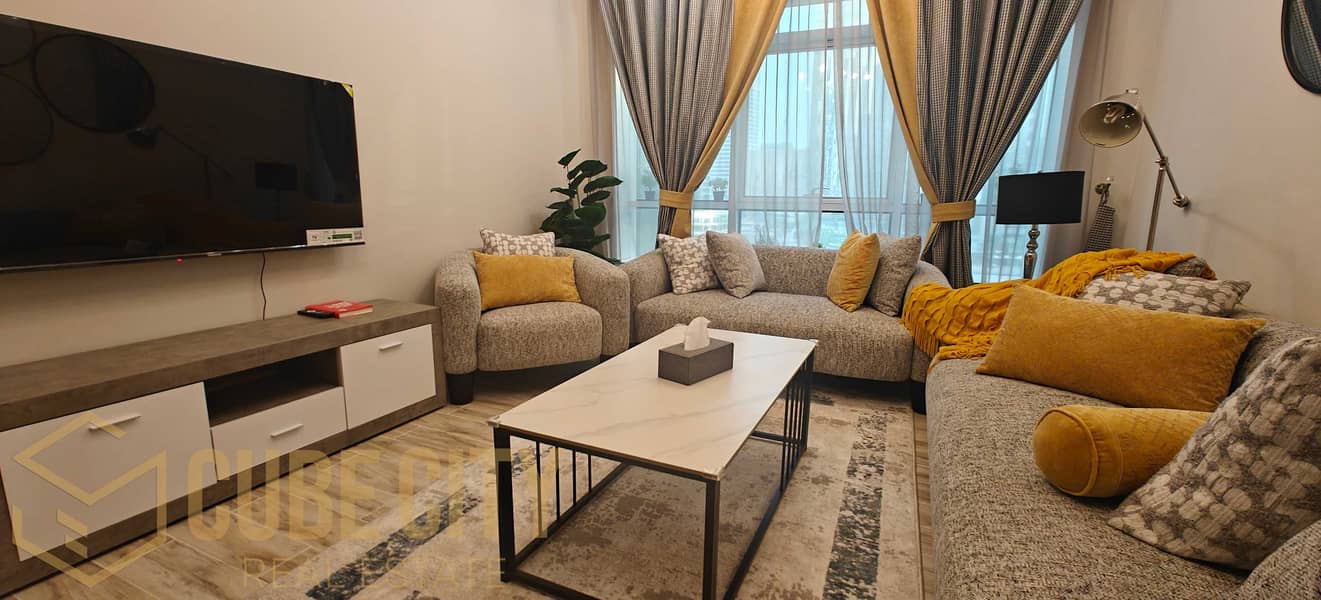Well-Maintained 1 BR | Lake City Tower | Close to Metro | JLT_COPY_1 Well-Maintained 1 BR | Lake City Tower | Close to Metro | JLT_COPY_1