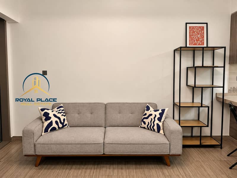 6 Minimalist Living Room with Abstract Cushions. png