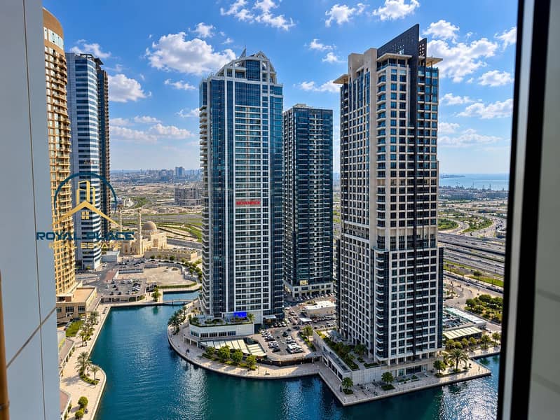 18 Dubai Marina Skyline from Above. png