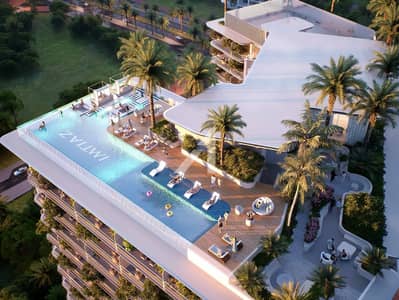 1 Camera Appartamento in vendita a Dubai Land Residence Complex (DLRC), Dubai - image_0