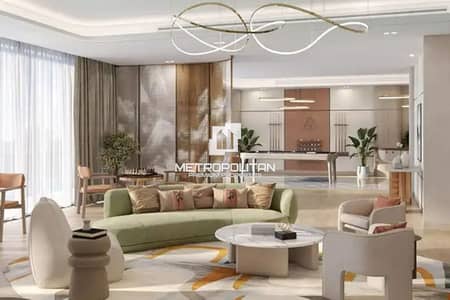 Monolocale in vendita a Azizi Milan, Dubai - Appartamento a Azizi Milan，Azizi Milan Heights，Azizi Milan Heights Tower F, 635000 AED - 16759457