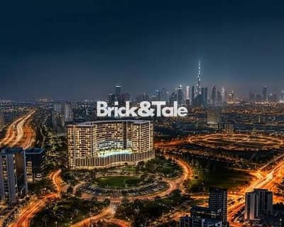 Studio for Sale in Al Jaddaf, Dubai - IMG_9169. jpg