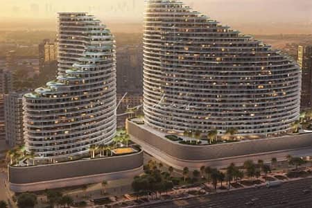Studio for Sale in Majan, Dubai - images image img Studio for Sale in Majan, Dubai - images image img