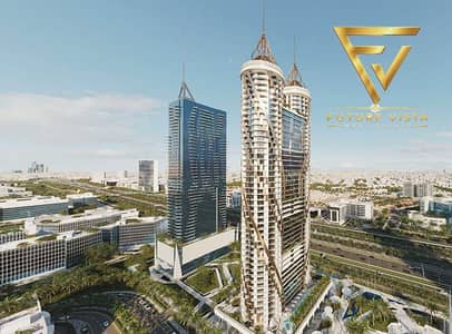 2 Slaapkamers Appartement te Koop in Al Sufouh, Dubai - Screenshot 2026-09-22 173814. png 2 Slaapkamers Appartement te Koop in Al Sufouh, Dubai - Screenshot 2026-09-22 173814. png