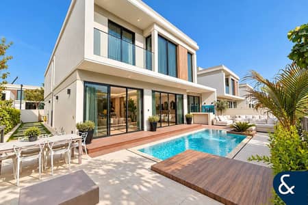 5 Slaapkamers Villa te Huur in Tilal Al Ghaf, Dubai - Villa in Tilal Al Ghaf，Harmony，Harmony 3, 5 slaapkamers, 780000 AED - 16759498