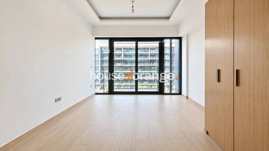 Vacant Studio | Boulevard View | Motivated Seller | Prime Azizi Riviera Vacant Studio | Boulevard View | Motivated Seller | Prime Azizi Riviera