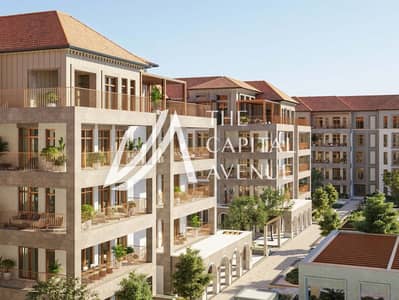 Appartement de 1 chambre à à vendre à Al Hudayriat Island, Abu Dhabi - IMG-20251027-WA0127. jpg