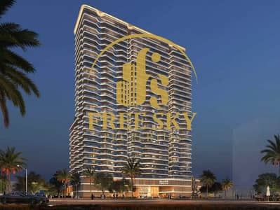1 Schlafzimmer Wohnung zum Verkauf in Al Reem Island, Abu Dhabi - 1 - Copy. jpg