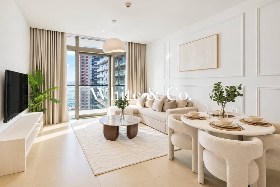 Apartamento en Dubai Marina,Marina Gate,Marina Gate 2, 2 dormitorios, 3390000 AED - 16759518 Apartamento en Dubai Marina,Marina Gate,Marina Gate 2, 2 dormitorios, 3390000 AED - 16759518