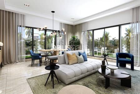1 Bedroom Apartment for Sale in DAMAC Riverside, Dubai - Mid Floor | Motivated Seller | OP Deal