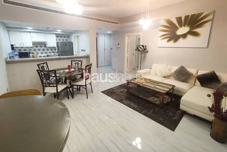 1 Camera Appartamento in vendita a The Greens, Dubai - Appartamento a The Greens，Al Dhafrah，Al Dhafrah 4, 1 camera da letto, 1450000 AED - 16759549