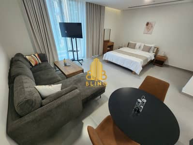Studio de  à à louer à Al Raha Beach, Abu Dhabi - copy2. jpeg