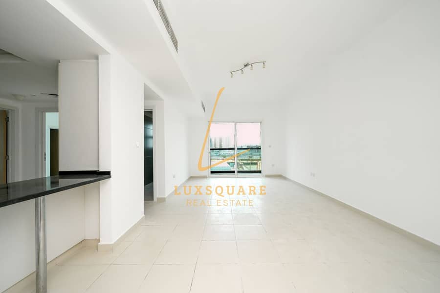 Ready To Move | Unfurnished | 12 Cheques Ready To Move | Unfurnished | 12 Cheques