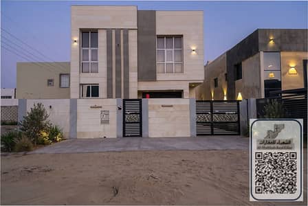 5 Bedroom Villa for Rent in Al Helio, Ajman - WhatsApp Image 2026-10-06 at 4.16. 26 PM. jpeg 5 Bedroom Villa for Rent in Al Helio, Ajman - WhatsApp Image 2026-10-06 at 4.16. 26 PM. jpeg