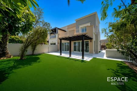 4 Bedroom Villa for Rent in The Springs, Dubai - Fully Upgraded | Lake View | Extended 4 Bedroom Villa for Rent in The Springs, Dubai - Fully Upgraded | Lake View | Extended