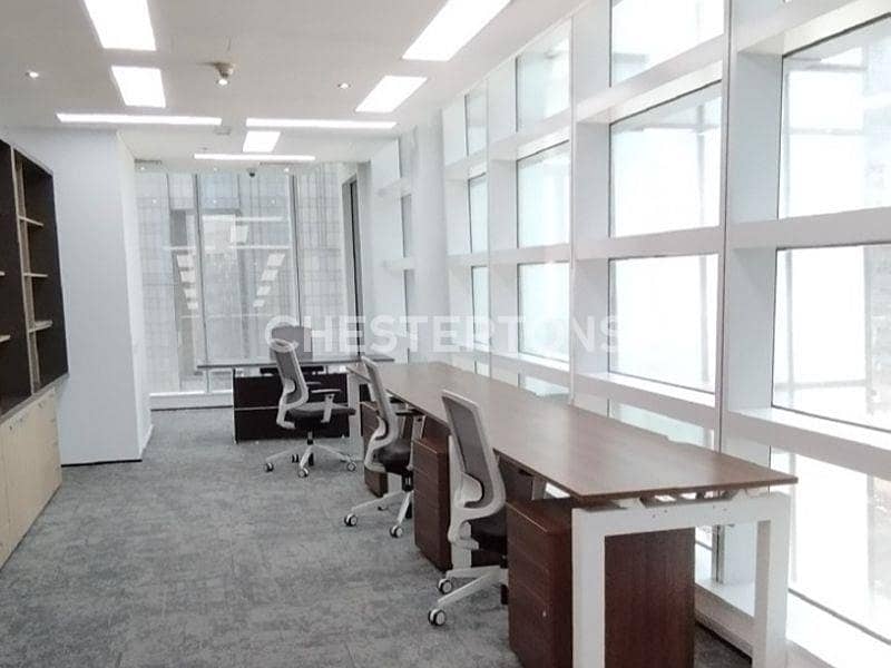 Büro in Business Bay,The Vision Tower, 24527156 AED - 12105967 Büro in Business Bay,The Vision Tower, 24527156 AED - 12105967