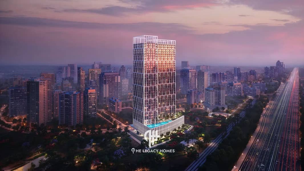 20% Down | Wide Balcony | 70/30 Payment Plan 20% Down | Wide Balcony | 70/30 Payment Plan