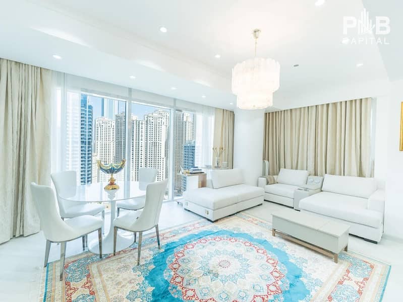 High Floor | Fully Furnished | High ROI High Floor | Fully Furnished | High ROI