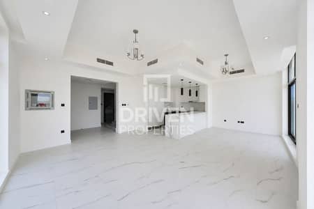 4 Schlafzimmer Townhouse zum Verkauf in Mohammed Bin Rashid City (MBR City), Dubai - Reihenhaus in Mohammed Bin Rashid City (MBR City),District 11,The Fields,Elie Saab Vie at the Fields, 4 schlafzimmer, 4850000 AED - 16759650 4 Schlafzimmer Townhouse zum Verkauf in Mohammed Bin Rashid City (MBR City), Dubai - Reihenhaus in Mohammed Bin Rashid City (MBR City),District 11,The Fields,Elie Saab Vie at the Fields, 4 schlafzimmer, 4850000 AED - 16759650