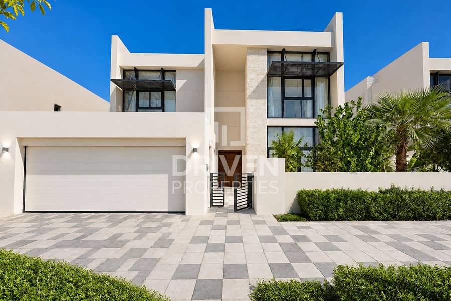 Villa in Mohammed Bin Rashid City (MBR City),District One,District One Villas, 4 slaapkamers, 1100000 AED - 16759654 Villa in Mohammed Bin Rashid City (MBR City),District One,District One Villas, 4 slaapkamers, 1100000 AED - 16759654