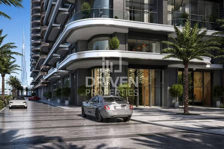 Appartement de 2 chambres à à vendre à Za'abeel, Dubai - Appartement à Za'abeel,Za'abeel 1,Address Residences Zabeel,Address Residences Zabeel Tower 2, 2 chambres, 5000000 AED - 16759665 Appartement de 2 chambres à à vendre à Za'abeel, Dubai - Appartement à Za'abeel,Za'abeel 1,Address Residences Zabeel,Address Residences Zabeel Tower 2, 2 chambres, 5000000 AED - 16759665