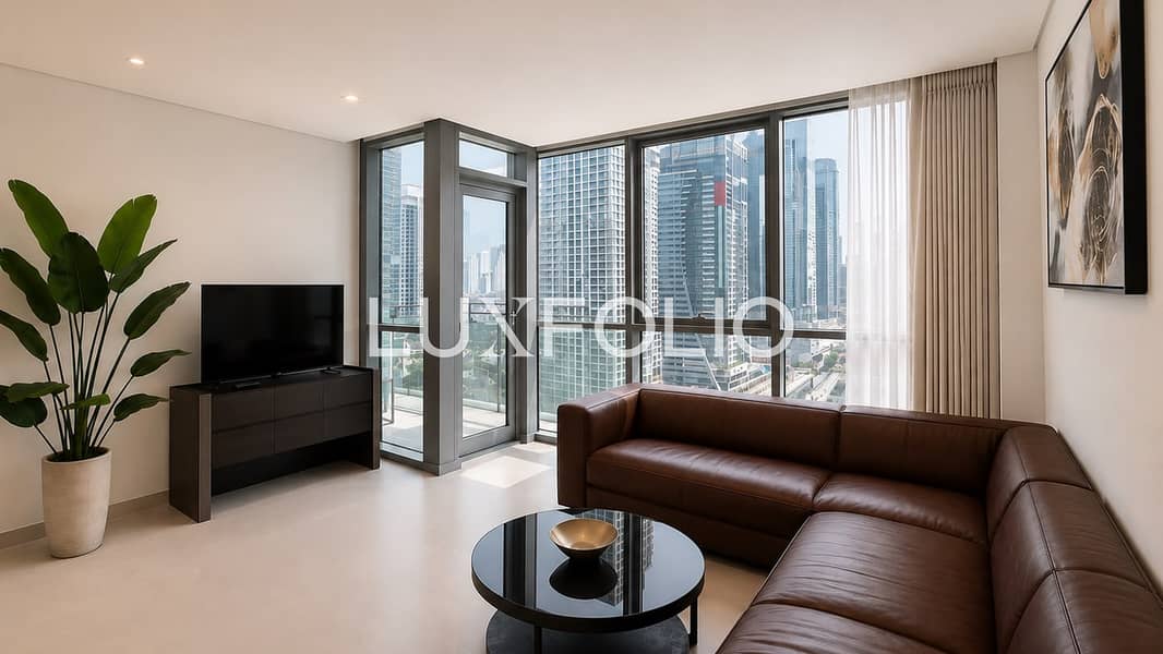 Квартира в Дубай Марина,ЛИВ Ватерсайд, 1 спальня, 3100000 AED - 16759686 Квартира в Дубай Марина,ЛИВ Ватерсайд, 1 спальня, 3100000 AED - 16759686