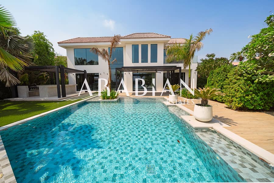 Villa à Jumeirah Islands,Jumeirah Islands Mansions Villas, 6 chambres, 74000000 AED - 16759714 Villa à Jumeirah Islands,Jumeirah Islands Mansions Villas, 6 chambres, 74000000 AED - 16759714