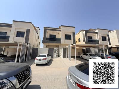 5 Slaapkamers Villa te Huur in Al Yasmeen, Ajman - IMG_2790. jpg 5 Slaapkamers Villa te Huur in Al Yasmeen, Ajman - IMG_2790. jpg