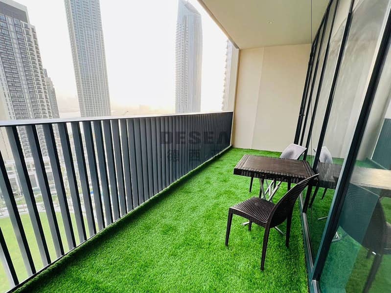 Appartement à Dubai Creek Harbour,Harbour Gate,Harbour Gate Tower 1, 2 chambres, 160000 AED - 16759770 Appartement à Dubai Creek Harbour,Harbour Gate,Harbour Gate Tower 1, 2 chambres, 160000 AED - 16759770