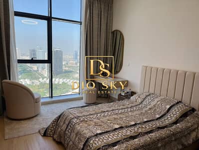 Studio for Rent in Jumeirah Village Circle (JVC), Dubai - Image 1 Studio for Rent in Jumeirah Village Circle (JVC), Dubai - Image 1